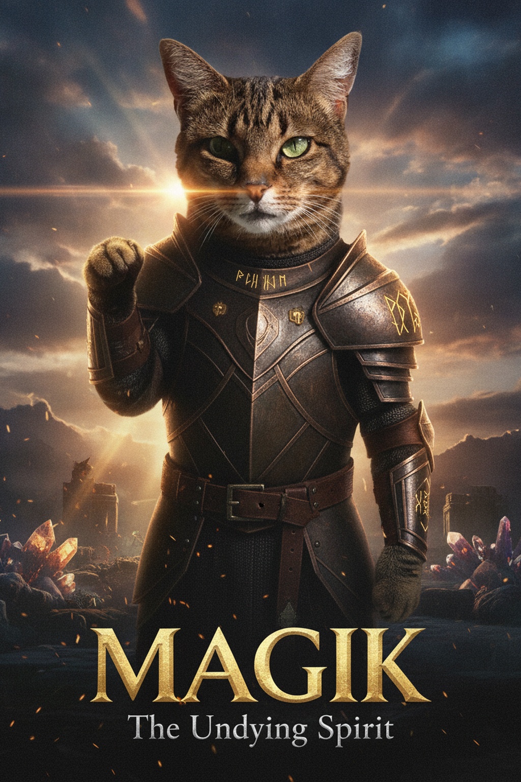 Pet movie poster