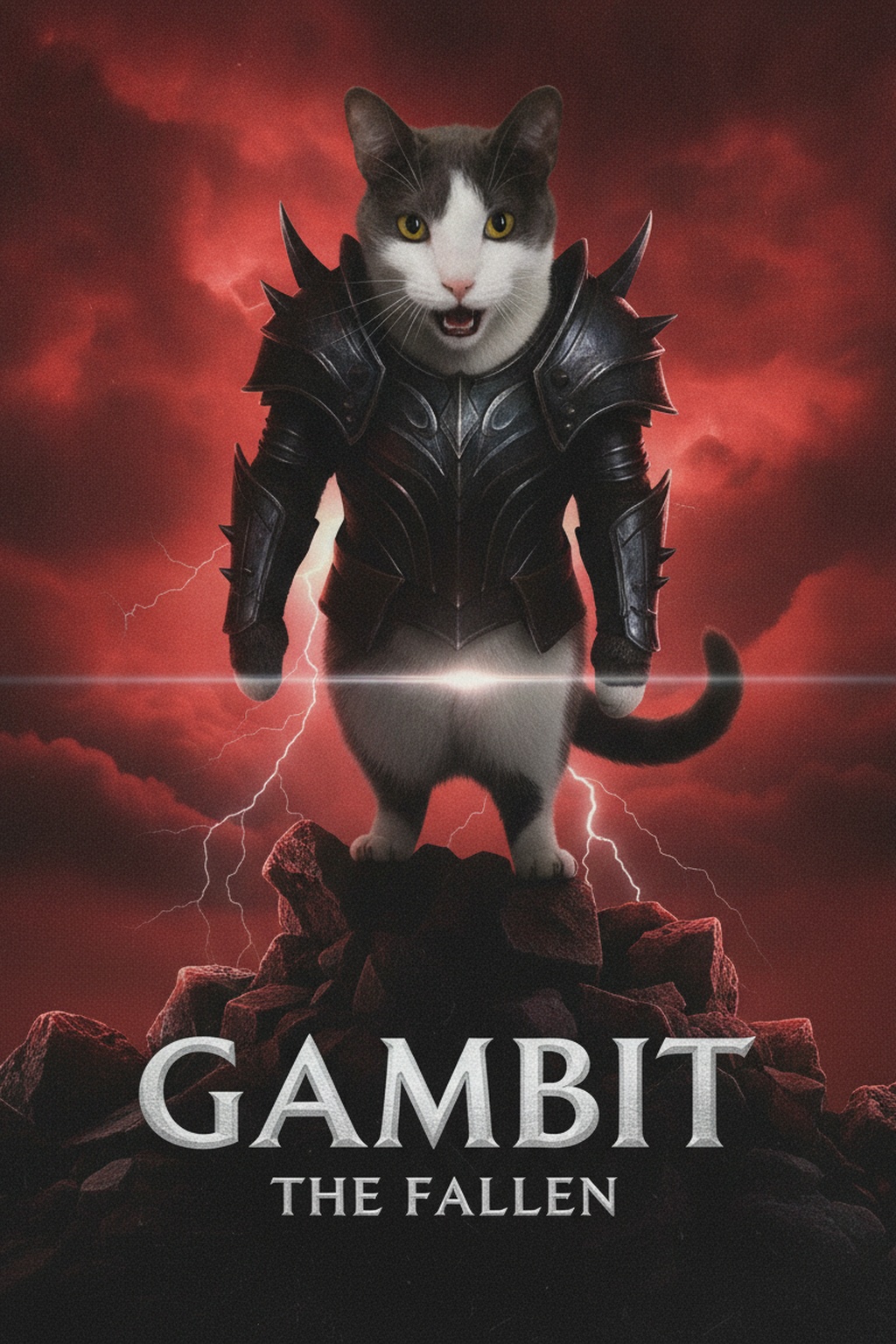 Pet movie poster