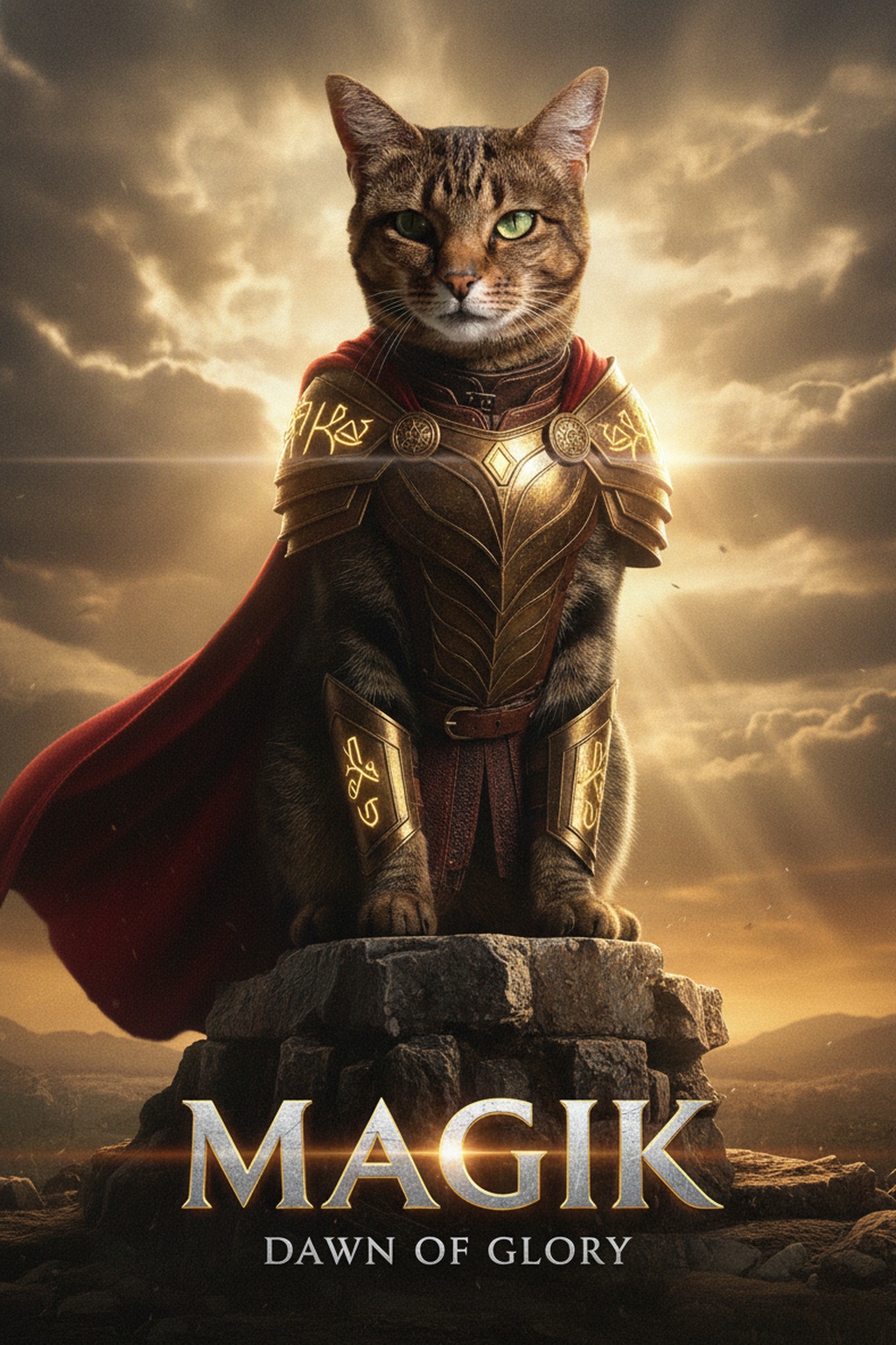 Pet movie poster