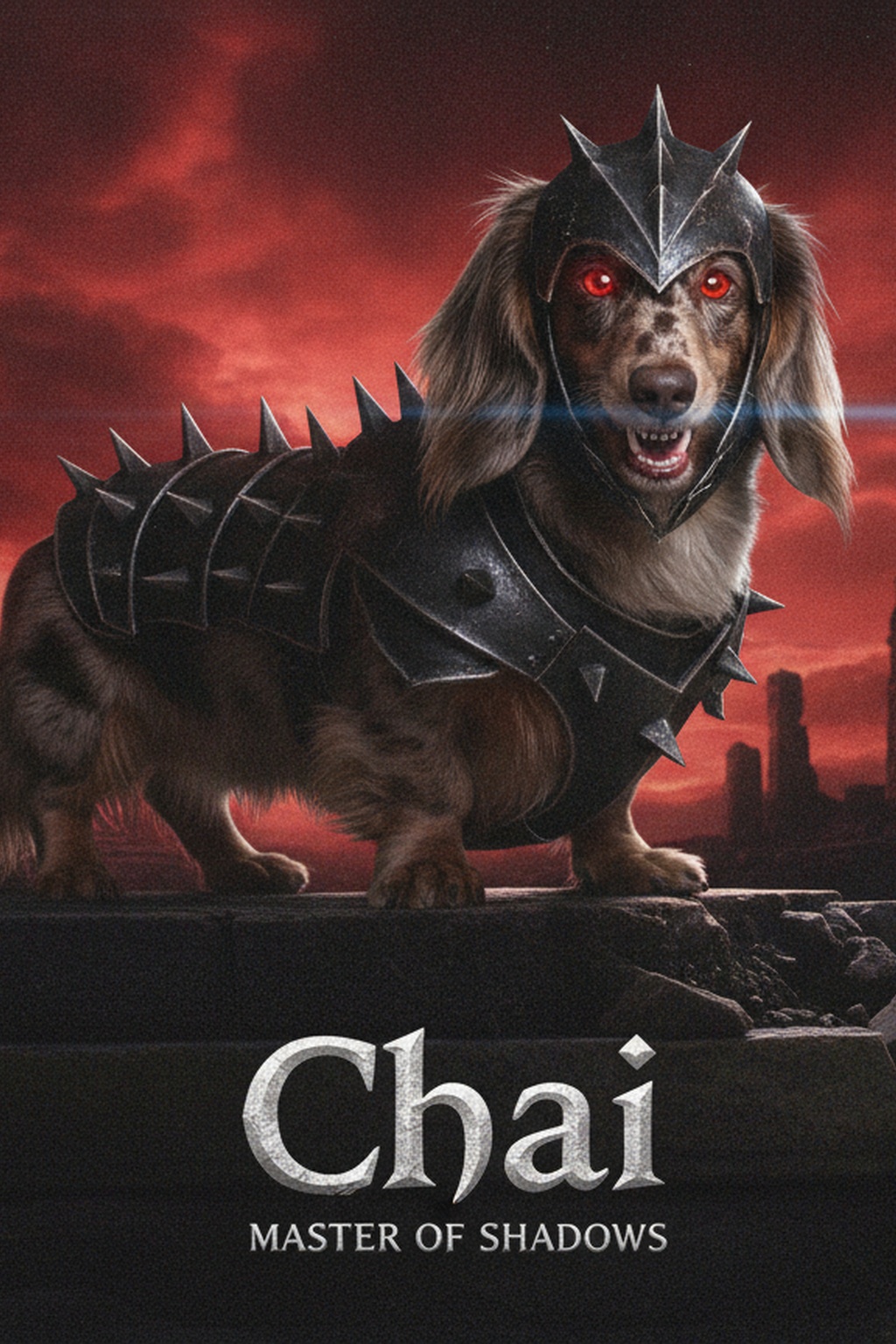Pet movie poster